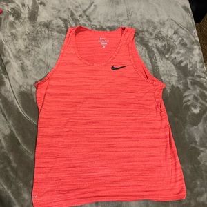 Nike Dri-Fit Running Tank Top